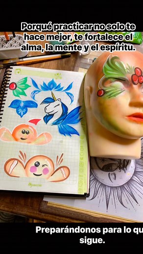 Para los primerizos que andan con todo para la siguiente temporada, en siguiente curso básico también enfocará diseños navideños, próximamente. | Vórtex | Facebook