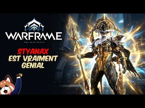 I finally understand why Styanax is so strong - With Nautilus