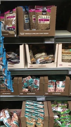 Aldi Keto Food Finds