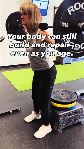 You've been told to be careful with osteoporosis..