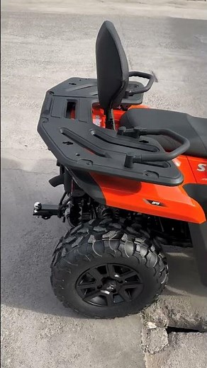 Loncin Motorcycle Review – Budget Bike, Premium Feel