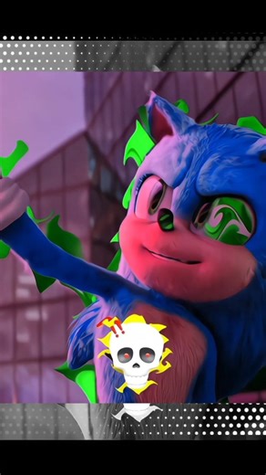 Sonic Breaks the Speed Limit 🔥