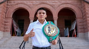 Jesse ‘Bam’ Rodriguez: Background, record, championships, biggest wins of Sor Rungvisai’s next opponent | DAZN News US