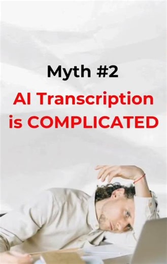 Turn Audio & Video Into Text Instantly (No Effort Needed!) 🚀