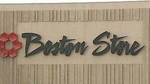 Boston Store sold to liquidators; all stores to close