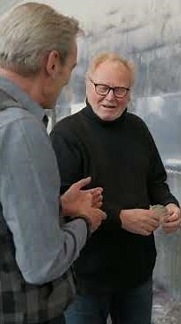 A Journey Through Art & Nature: Exploring Norway's Creative Landscape (Trailer)