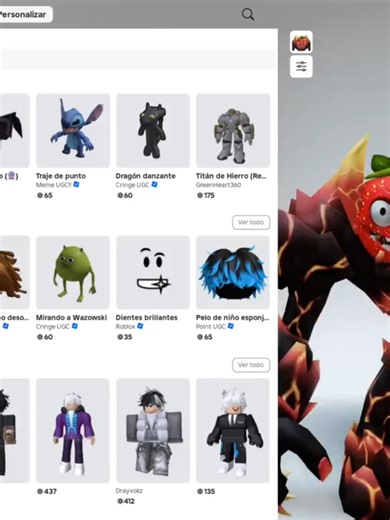 Conseguir ROBUX GRATIS en ROBLOX 2025