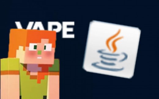 还在玩传统MC？全网最详细两种端口辅助程序vape和wurst教程