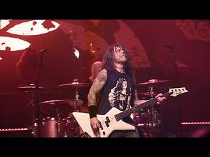 Killswitch Engage : A Bid Farewell + This Is Absolution, live at Bloodstock Festival 2023