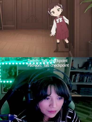 Becky Falls for Loid in Spy x Family Edit