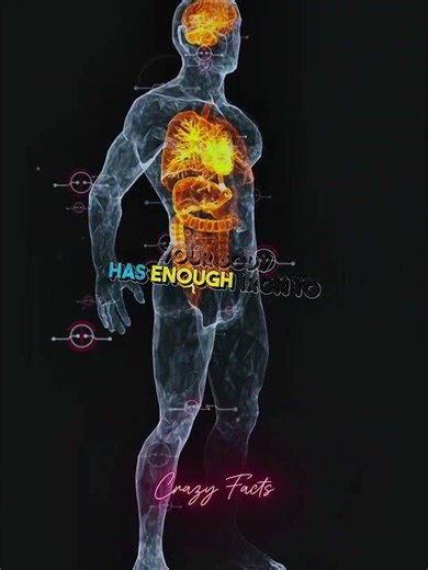 Crazy Facts #facts #funnyfacts