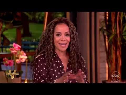 ICE Agents Stationed at U.S. Airports | The View