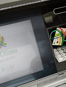 ATMs - Trinidad and Tobago