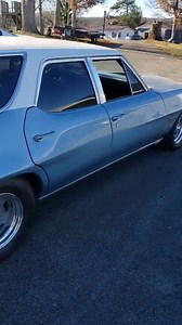 Check this out 👀 Scott shared James’s Lemans Wagon with a 461 inch Pontiac with one of our Big Daddy Rattler cams. | Howards Cams