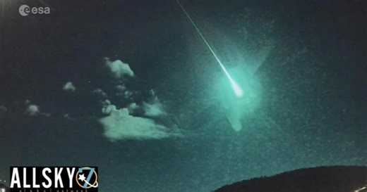 La magia delle stelle cadenti non solo la notte di San Lorenzo