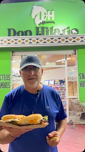 Don Hilario Hace tu pedido al: 2625 577708 📍Avenida Alvear Este y Pedro Goyena | Alvear Hoy