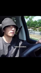 At least he upgraded from bike 😌😅 #bts #방탄소년단 #bangtan #BTS #armybts #bangtansonyeondan #BTSARMY | BTS Updates ⟭⟬ ⁷