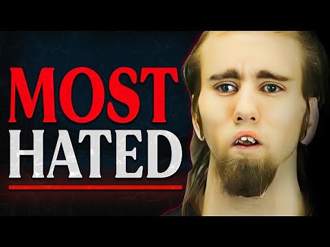 The Worst Person on the Internet... (Cyraxx Documentary)