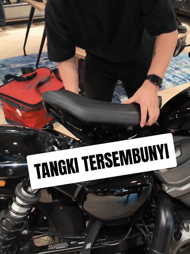 Harley Davidson Nightster: Motor Termurah yang Bisa Dipilih