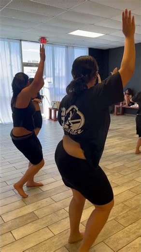 🌺Tahitian dance drills #oritahiti #tahitiandance #dancers #dance #polynesian