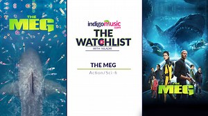 Ready for some deep-sea action? Check out RJ Niladri's take on 'The Meg'🦈 An oceanic adventure 🌊 filled with thrills, epic visuals🤩and Jason Statham's trademark intensity😎 Jason Statham Ruby Rose Rainn Wilson LiBingbing 李冰冰 #watchlist #movie #review #action #scifi #rj #radio #entertainment | IndigoMusic.com