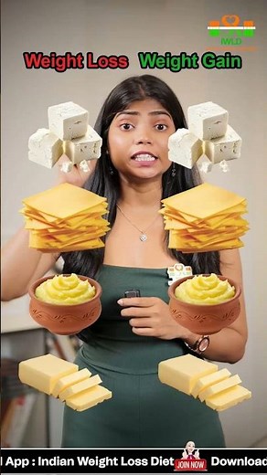 How to Master Weight Loss and Gain with Indian Diet Tips | Lose Fat With Healthy Food| IWLD by Richa