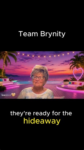 You're Fighting Nature 👵💀 #realitytvtok #funny #realitytv #loveisland #loveislandusa #realitytea