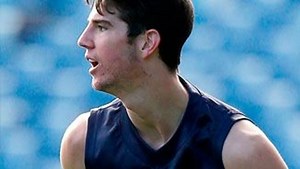 Draft prospect: Ryan Tester