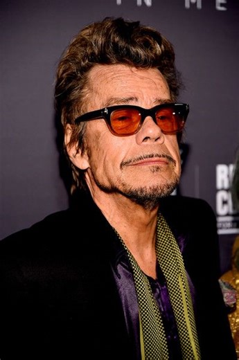 NEW YORK DOLLS Legend David Johansen Passes At 75