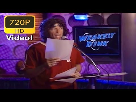 Howard Stern TV 2002 Compilation | Weakest Dink | Stump The Booey | Debbie Schlussel | Broken Thumb
