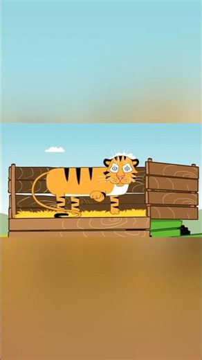 Who's in the Back of the White Tractor? 🚜🤔 #animation #daddycocomelon #cartoon