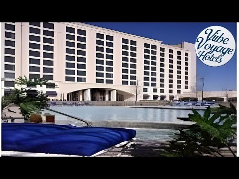 Dallas/Fort Worth Marriott Hotel & Golf Club at Champions Circle | United States 🏨