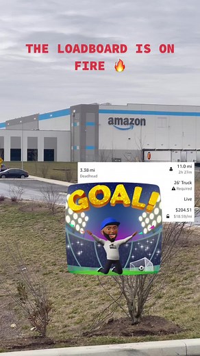 #boxtrucklife #amazonrelay #boxtrucks #boxtruckbusiness #boxtruckbusiness #tiktok #fyp #boxtruckload #youtuber #entrepreneur #boxtrucking #ReasonForBooking #boxtrucklogistics #freight #boxtrucklifestyle #boxtruckloads #govirall