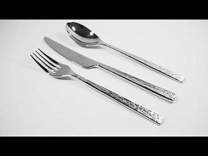 Robert Welch Blockley Slate Bright Cutlery