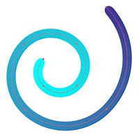 Quick Tip: A Gradient Brush? | Envato Tuts