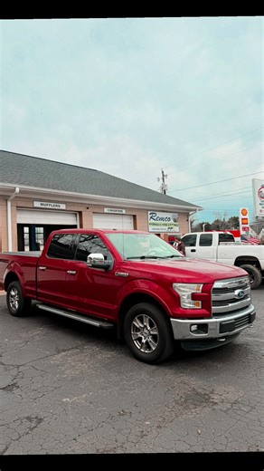 Upgrade Your Ride with Cherry Bomb Salute Muffler and Tips