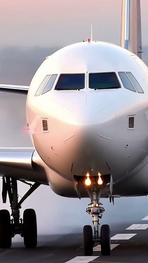 Classic Emirates A340 Does Low Fly-By Over Dubai!!😮✈️