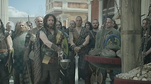 The Celts: Blood, Iron and Sacrifice with Alice Roberts and Neil Oliver