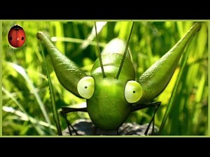 Hiccups | Minuscule 🍃 85' Compilation