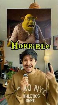 Will SHREK 5 be HORRIBLE?