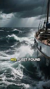 Ferdinand Magellan’s Risky Voyage That Changed the World | Historical Figures Documentary