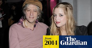 Bob Geldof: I blame myself for Peaches’ death