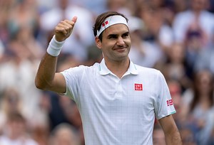 Tennis Great Roger Federer Retired Rich: Inside His Net Worth