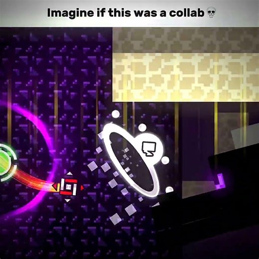 imaging this was a colab 🥴