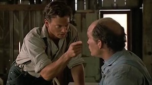 Original trailer for Of Mice And Men