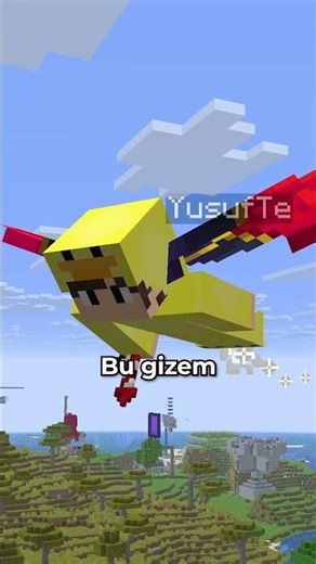 THE BEST MINECRAFT PLAYER IS TURKISH?! ⛏💎
