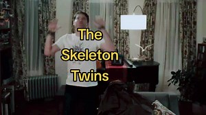 Kristen Wiig & Bill Hader's Epic Lip Sync from The Skeleton Twins