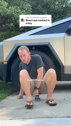 How Liberal Men pump up their vehicle tires....