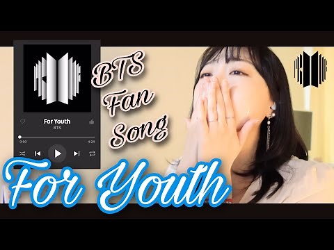 BTS 'For Youth' Fan Song Reaction