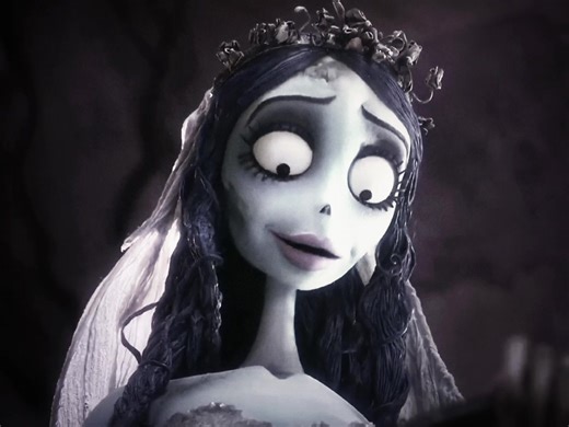 Exploring Themes in 'Corpse Bride' Through Emily